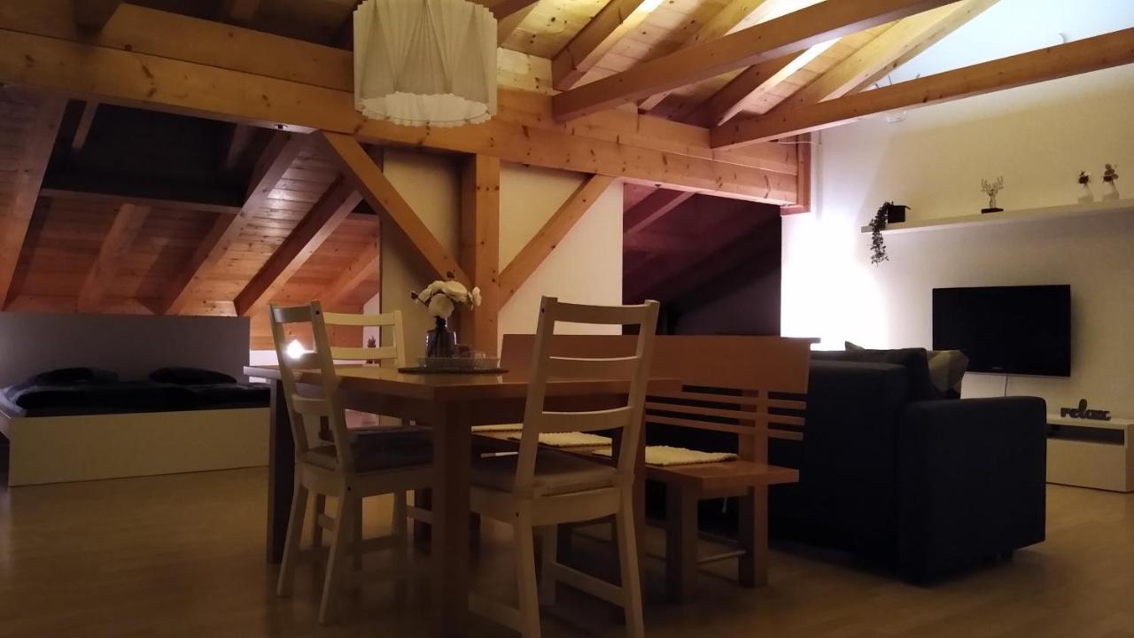 Apartment Hohenוורפן מראה חיצוני תמונה